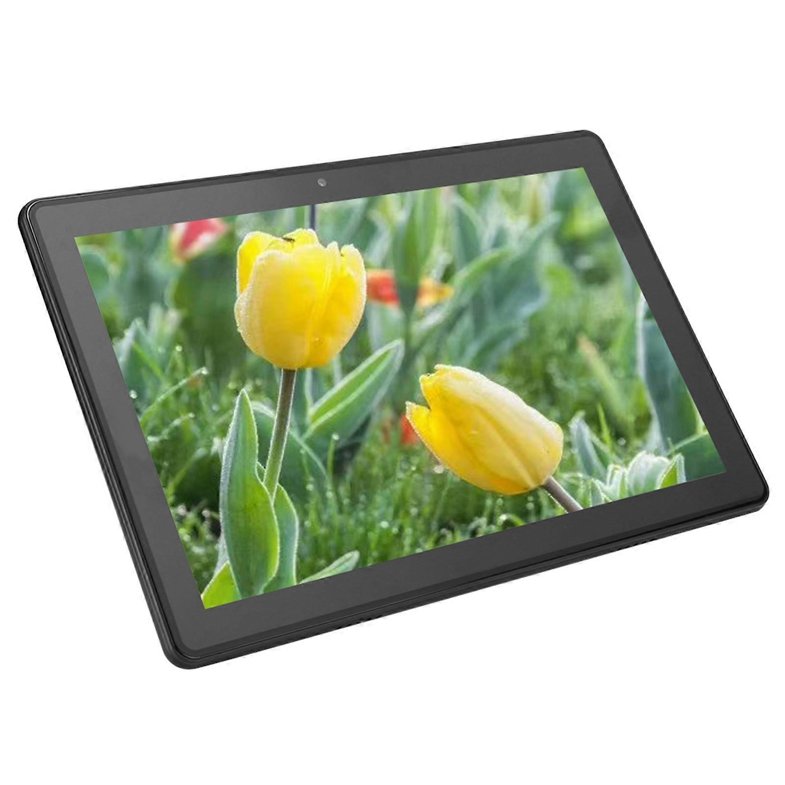 10.1in 3G/4G Android 10 Tablette PC 2GB RAM 32GB ROM IPS Gris