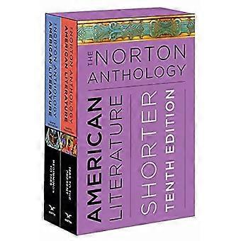 De Norton Anthology of American Literature