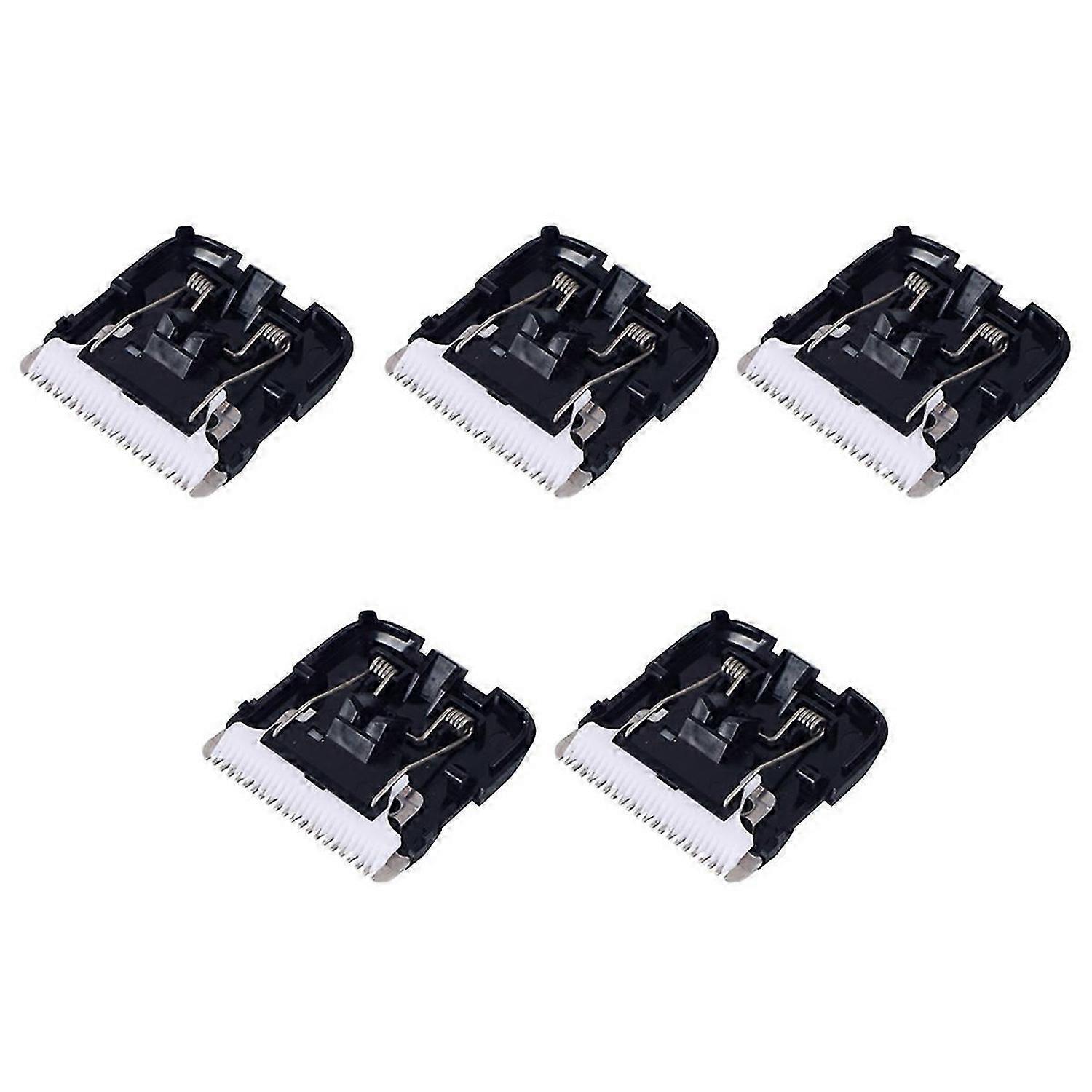 Replacement Hair Clipper Blade Black