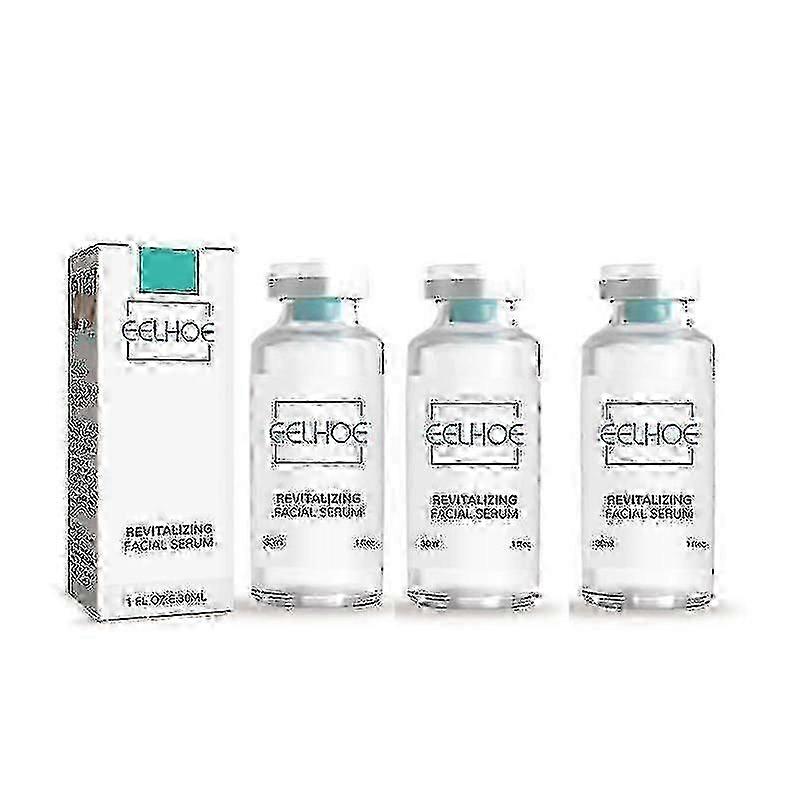 Eelhoe Rejuvenating Facial Essence Firming And Lightening Fine Lines And Spots Moisturizing Moisturizing Anti-aging Essence