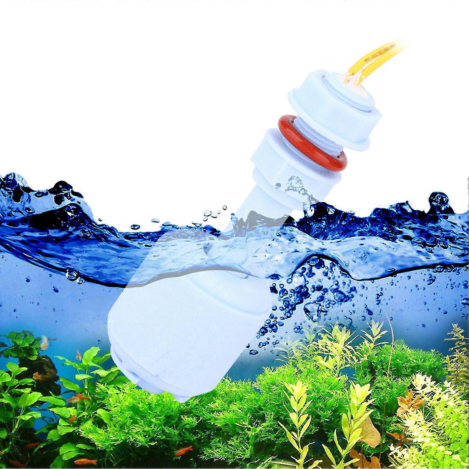 5pcs P5210 Blue PP Plastic Float Switch Water Tank Sensor