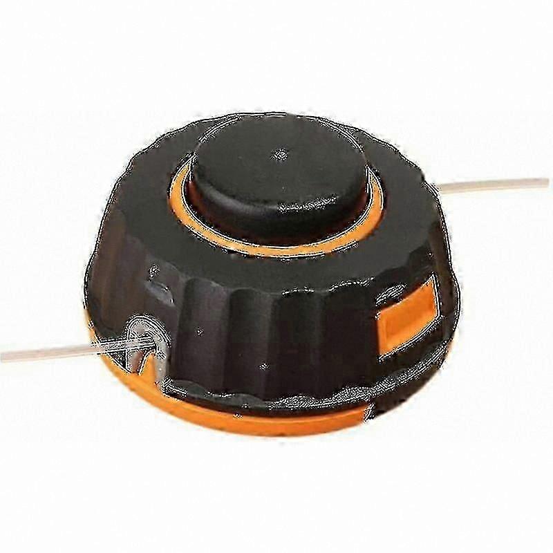 Genuine Replacement Cutting Head for Mcculloch Trimmers 5310250-01