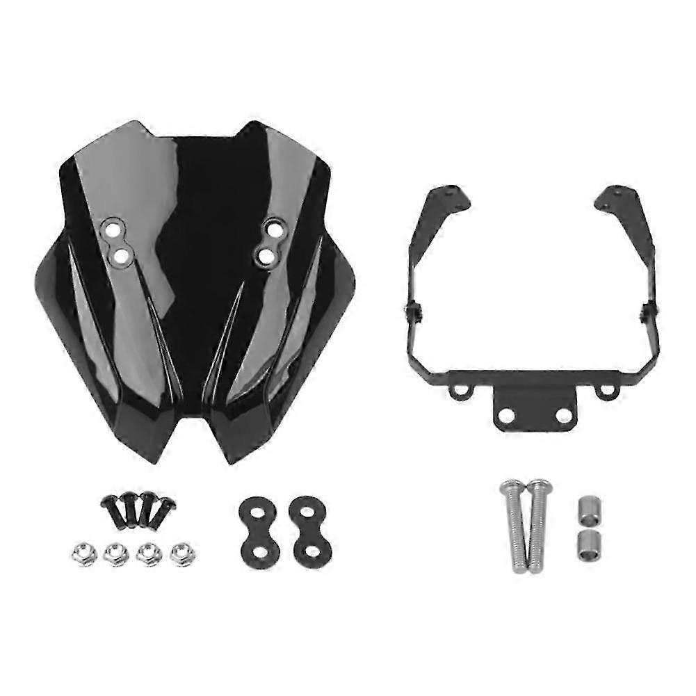 2023 525 DSX Windshield Motorcycle New Sports Windshield For VOGE Valic 2025