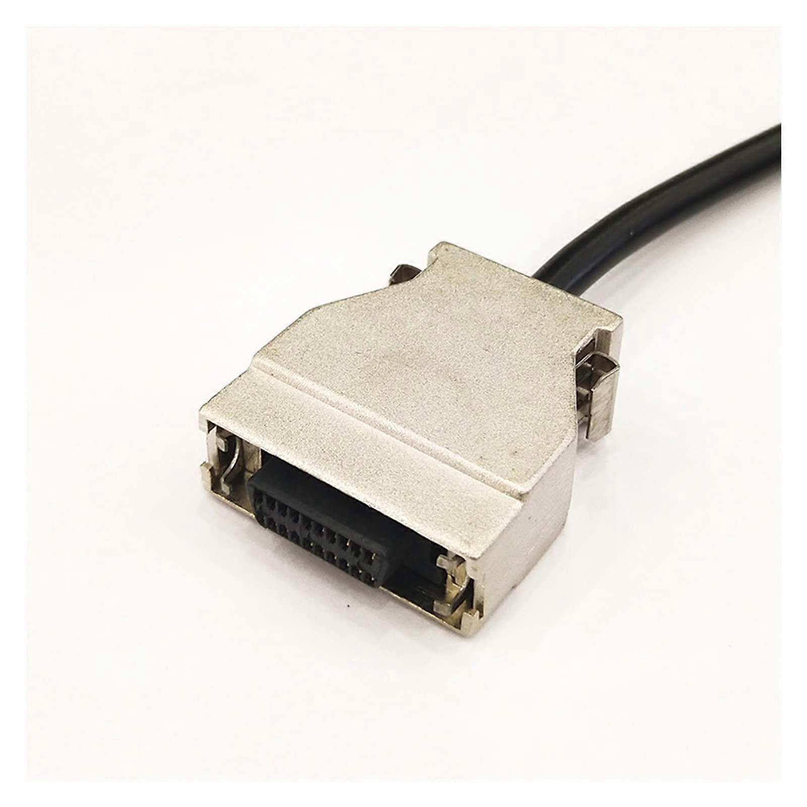 CQM1CIF01 Adapter for Compatible CPM1A/2A CQM1 Series PLC Programming Cable RS232 Cable 2.5m
