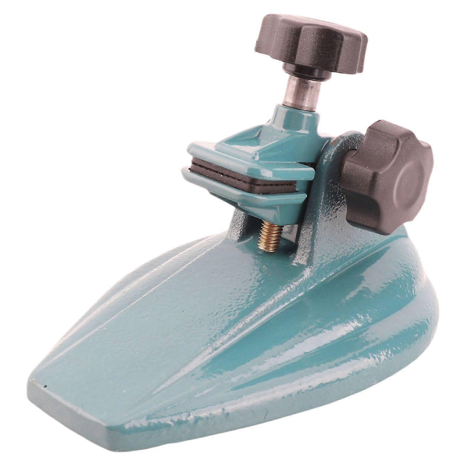 Alloy Steel Micrometer Stand Adjustable Fixing Bracket Working Tool