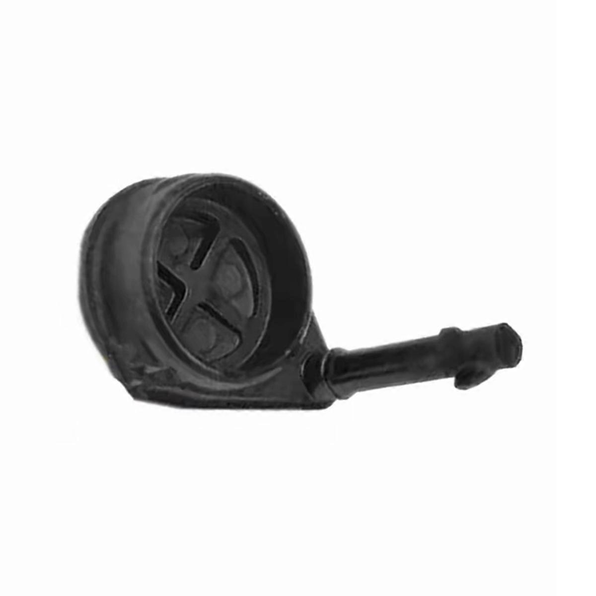 Replacement Rubber Skin Cover for 5D Mark IV Front Shell Shutter Cable Interface Plug Camera Repair Parts