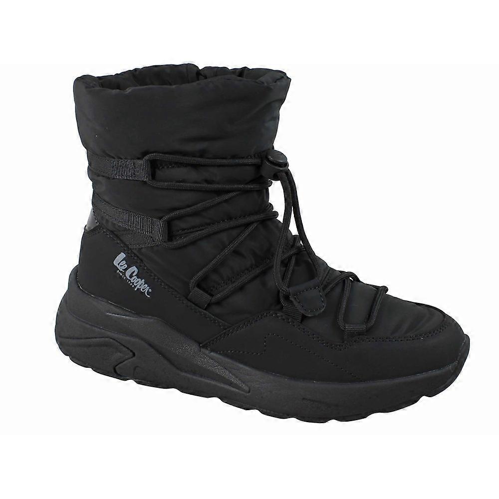 Shoes Lee Cooper Snowboots LCJ24473156