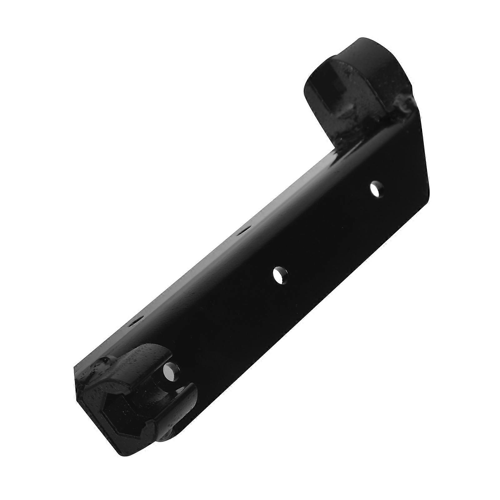 Steel Socket Wrench Integrated Ceiling Socket Wrench Maintenance Workers 5.89X1.77X1.77in Assembly 1Pack