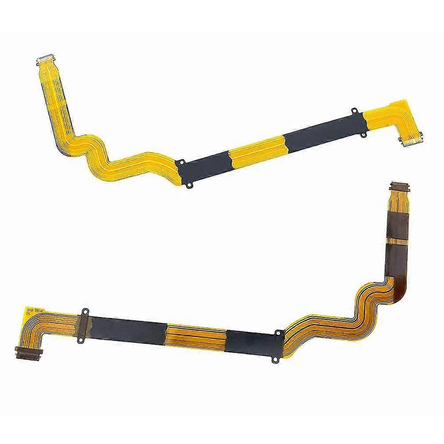 Shaft Rotating LCD G7X Mark II Flex for for G7X II Cable G7Xm2 G7X2 Digital Camera Repair Part
