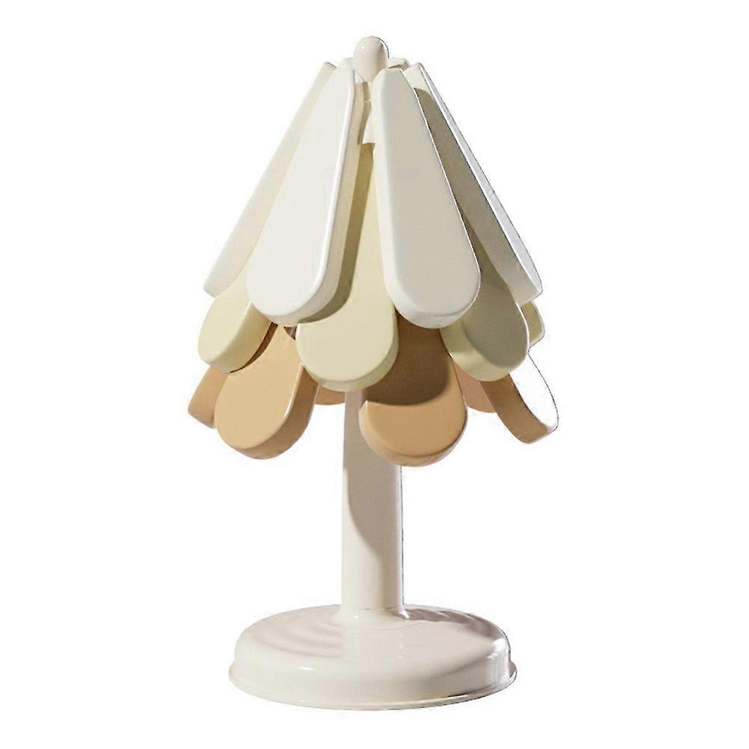 Trivets for Hot Dishes Tree Shape Trivet Set Coaster,Round Base