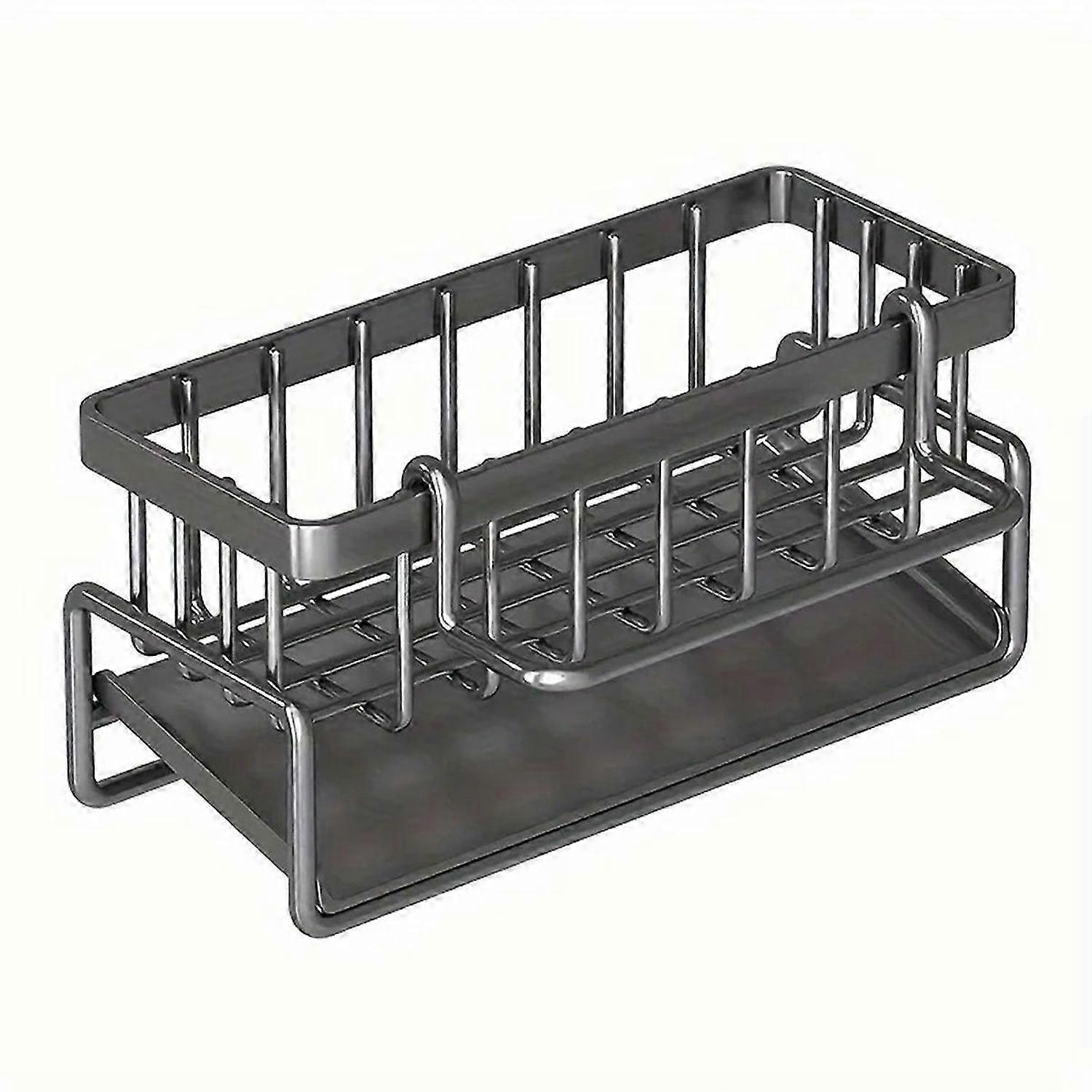 Kitchen Sink Organizer Rack,Kitchen Rack B