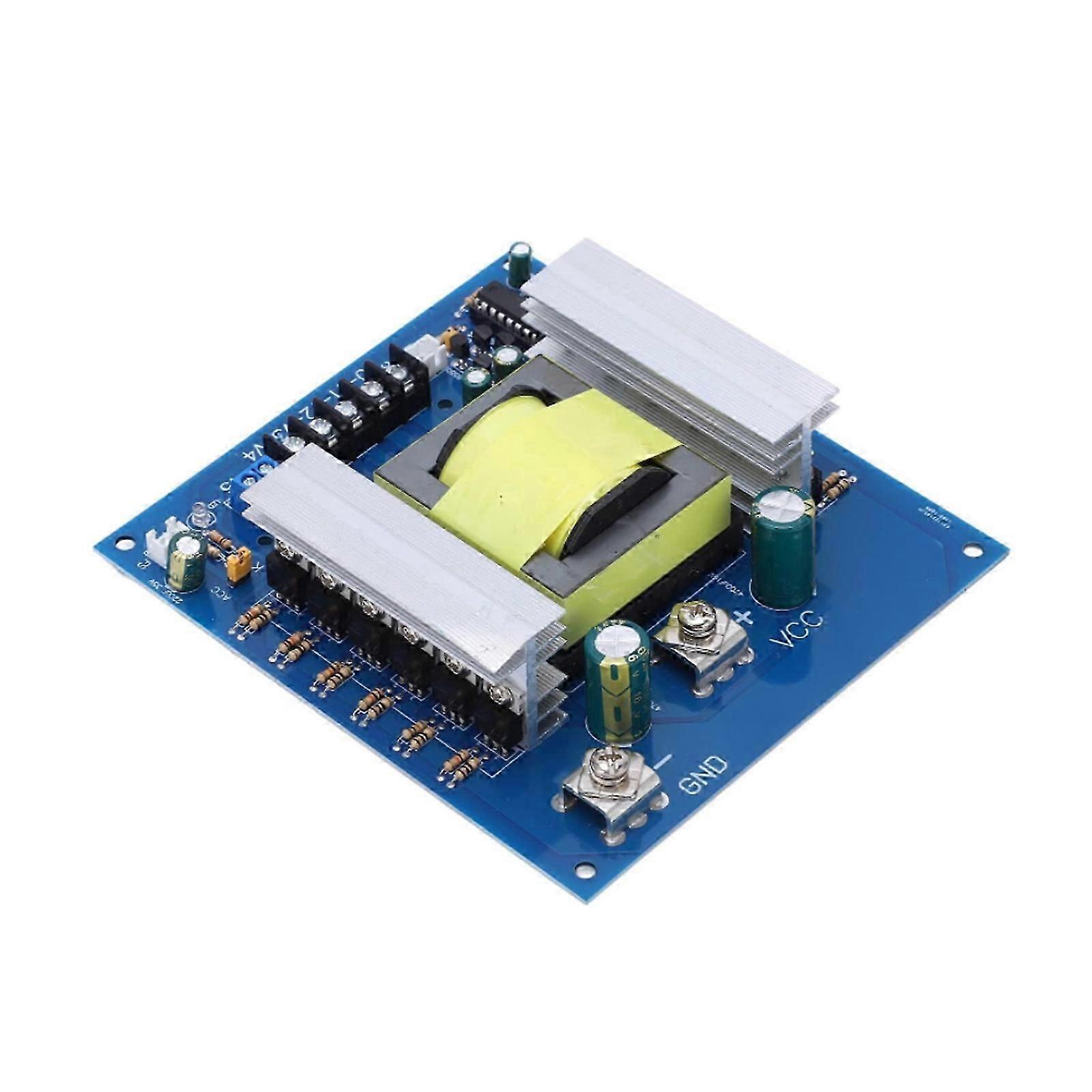 SineWave Inverters Module Boost Board Transform Low Power Consumption 1000W