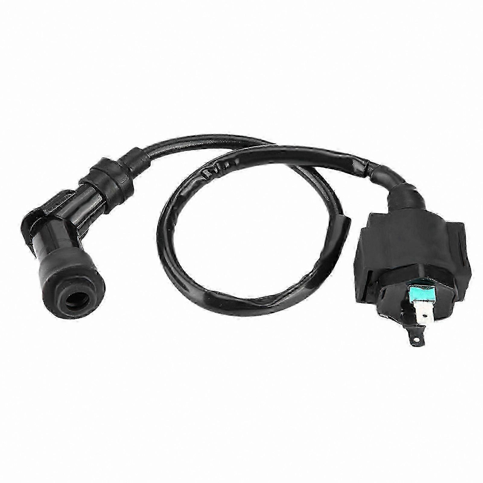 Ignition Coil for ATV 4x4 Models 1986-1989 Replacement Component