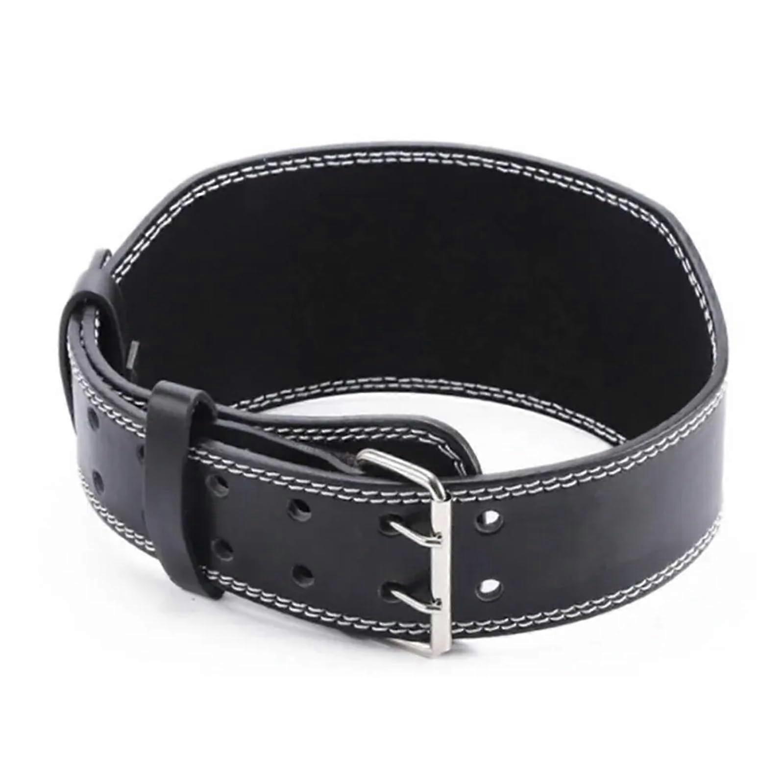 Weight Lifting Belt 11.5cm Width, Size S110cm, For Men And Women, Back Support, Squats, Powerlifting, Cross Training