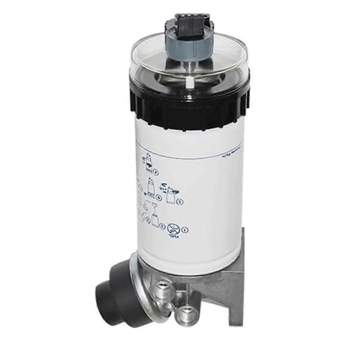 2656F087 Car Oil Separator Pre- Filter Assy for 1104 1106 Engine Cat 2656F853 -7298