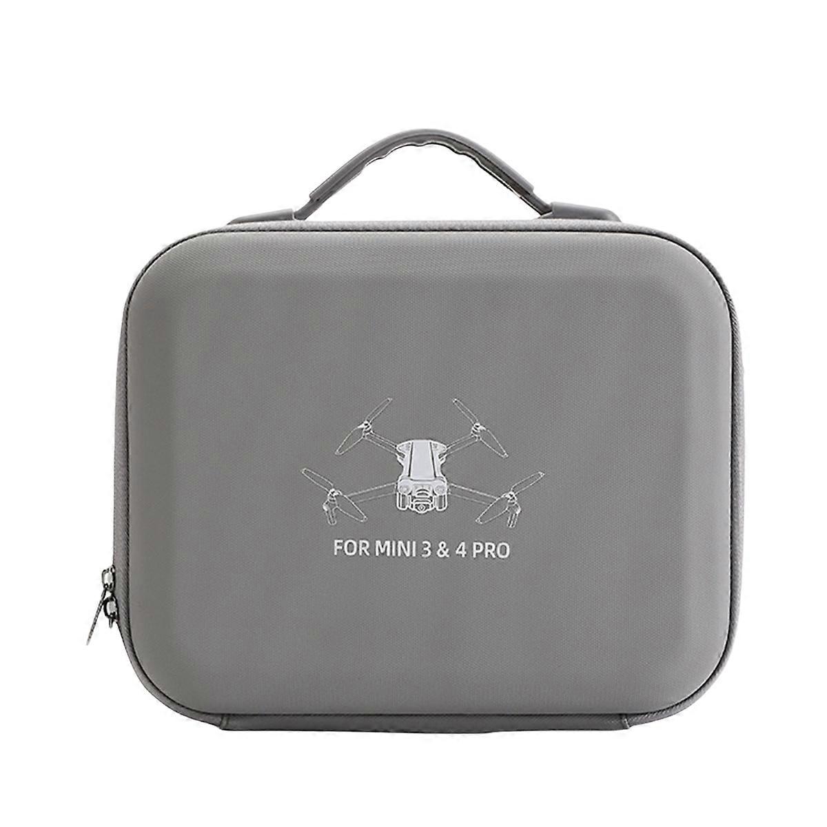 Portable Carrying Case
