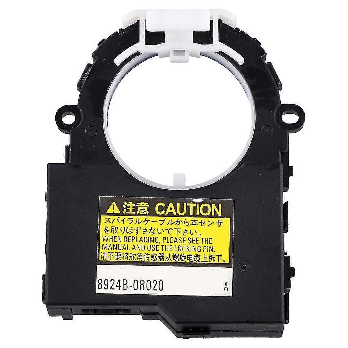 8924B-0R020 Car Angle Sensor for 2013-2018