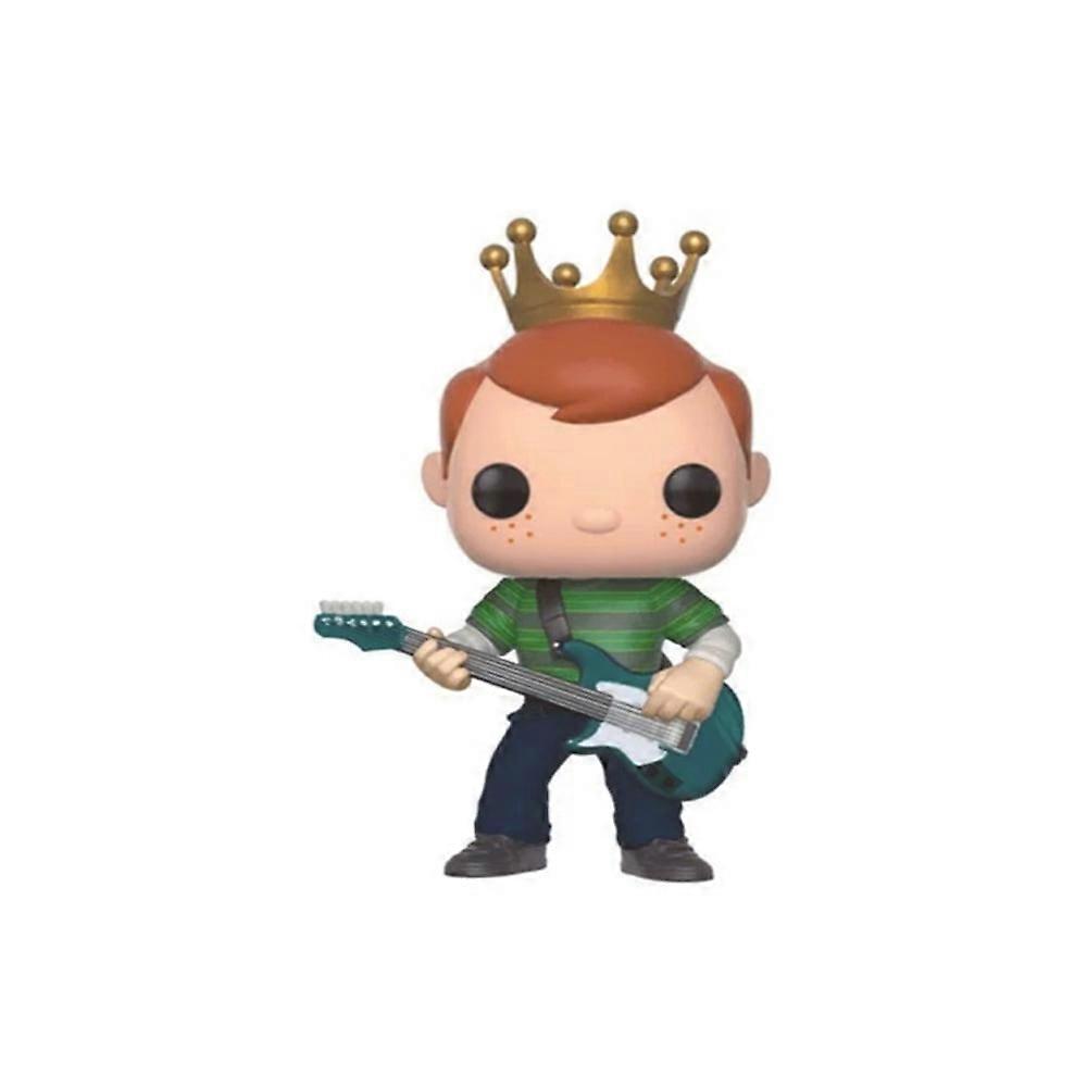 FunkoD - Kurt Cobain Nirvana Figure #SE Vinyl Figure Pop! Collectible Toys - (No toys model color box)