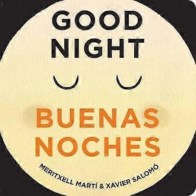 Good Evening - Buenas Noches