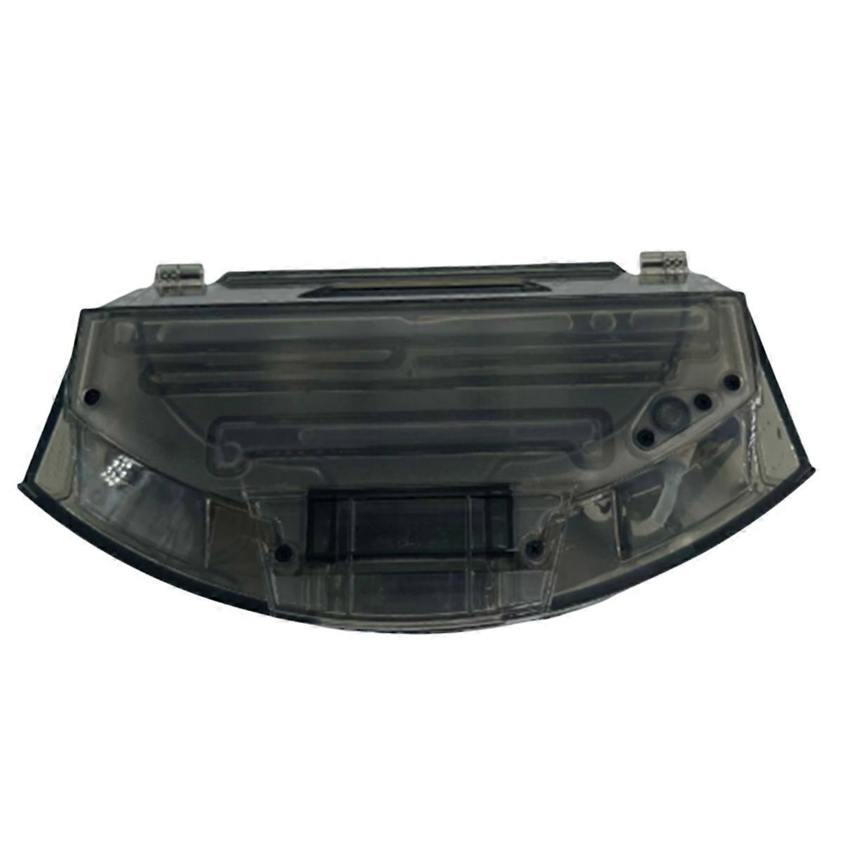 For R1 R1A R1D R1 Pro S1 2-in-1 Water Tank and Dust Box Combo with HEPA Filter Robot Vacuum Cleaner