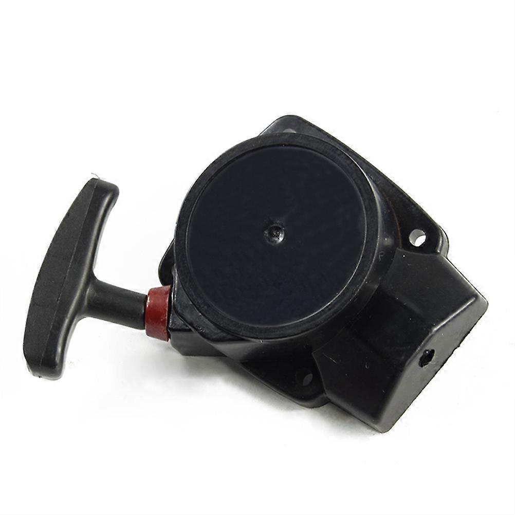 Lawn Mower Starter Recoil Pull Starter for 34f Hedge Trimmer 3Pcs Pack