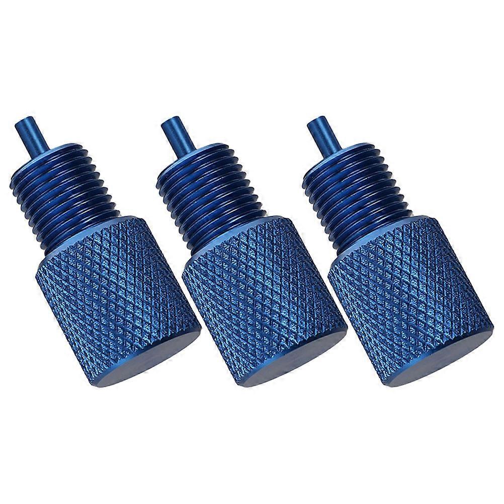Brake Proportioning Valve Bleeder Tool for Disc and Drum Brake Systems 9Pcs