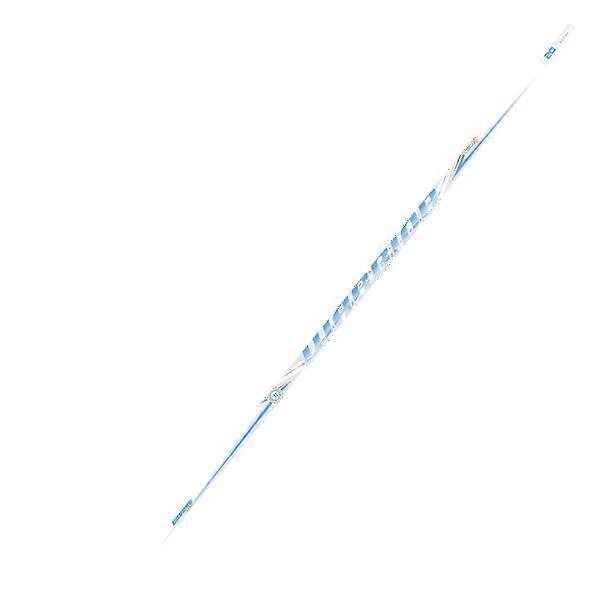 Warrior Covert Deluxe Stick White Senior 75 Flex 63"