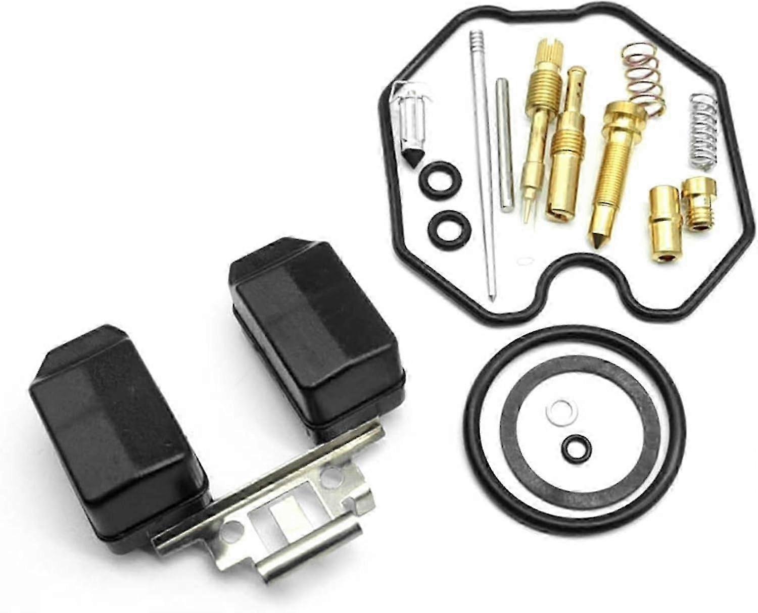 Carburetor Rebuild Set Motorcycle Carburetor Repair Kit Gasket