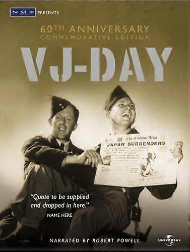 Vj Day [DVD]