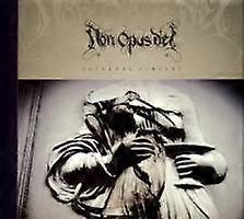 Non Opus Dei - Eternal Circle [CD]