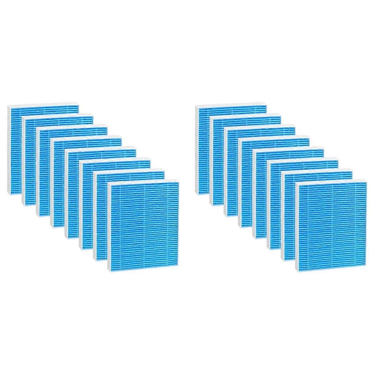 6000s humidifier replacement filters for superior , 8packs