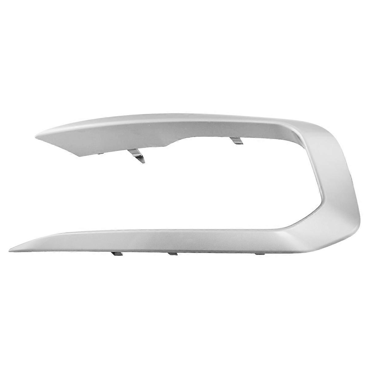 Front Bumper Fog Lamp Frame Trim for F20 2014-2015 Left