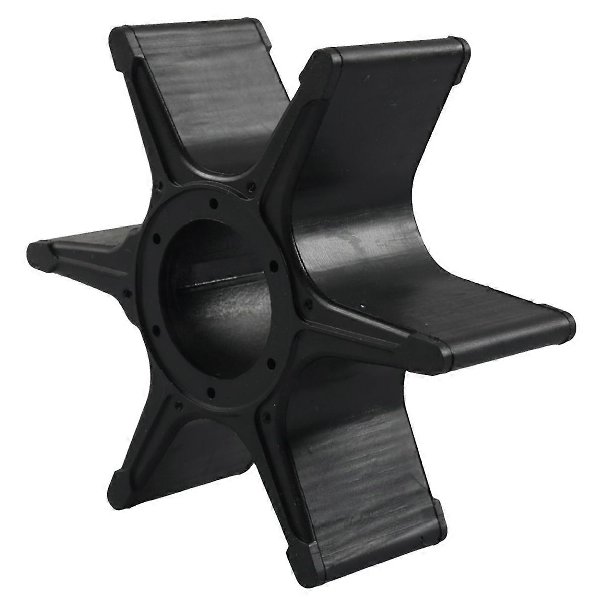 Water Pump Impeller for 2/4 Stroke DT DF 50 60 70 75 80 90 100 Outboard Motor 17461-87E00 87E10 87E1