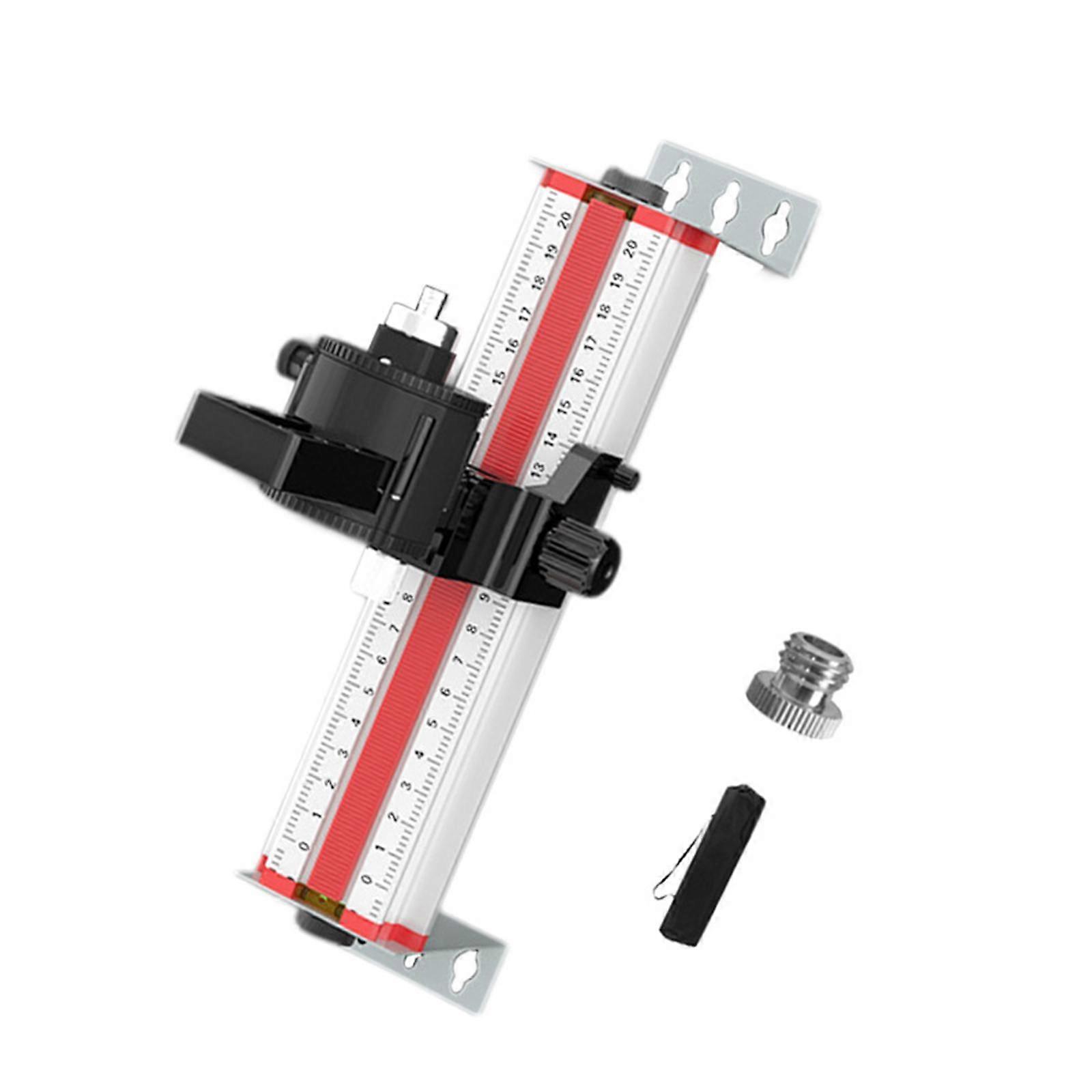 Universal Level Wall Mount Easy llation Accurate Alignment Level Holder