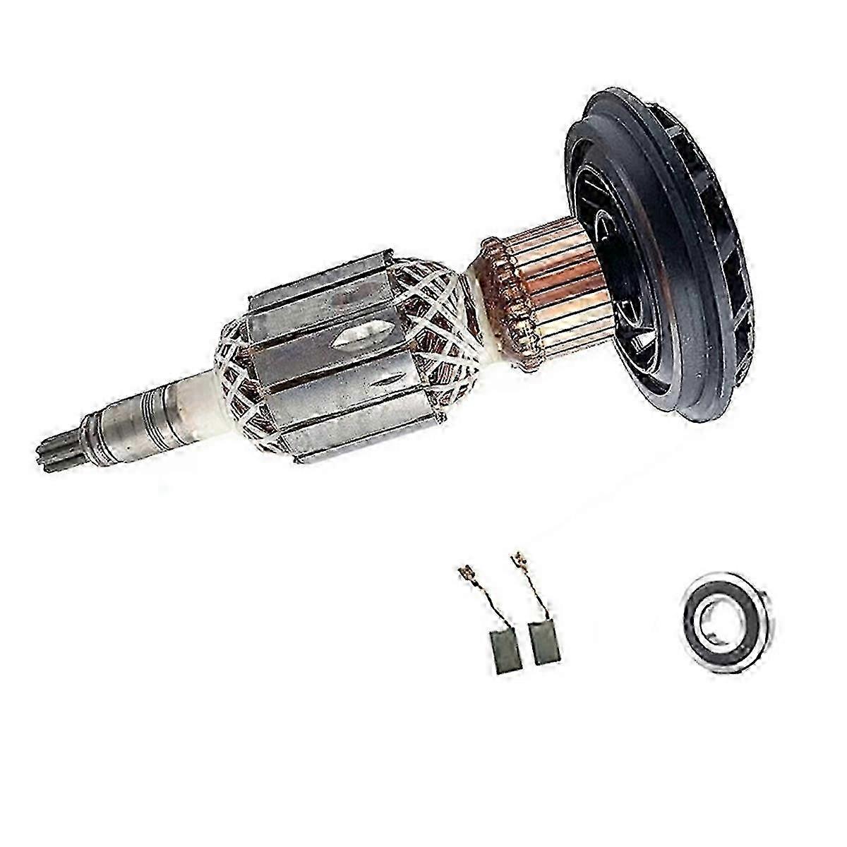 BOSCH GBH11DE marteau de démolition compatible avec le rotor d’ancrage d’induit GSH11E-2025