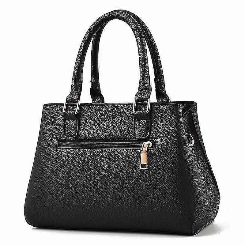 Luksus håndtasker Designer Skuldertaske Til Kvinder Læder Håndtasker