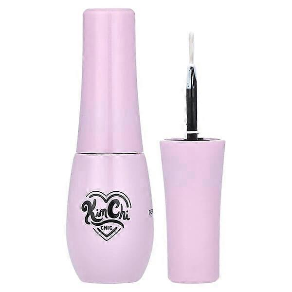 KimChi Chic Beauty, The Effin LinerÃÂÃÂÃÂÃÂÃÂÃÂÃÂÃÂ®, Liquid Liner, 02 White + White, 0.26 fl oz (7.75 ml)