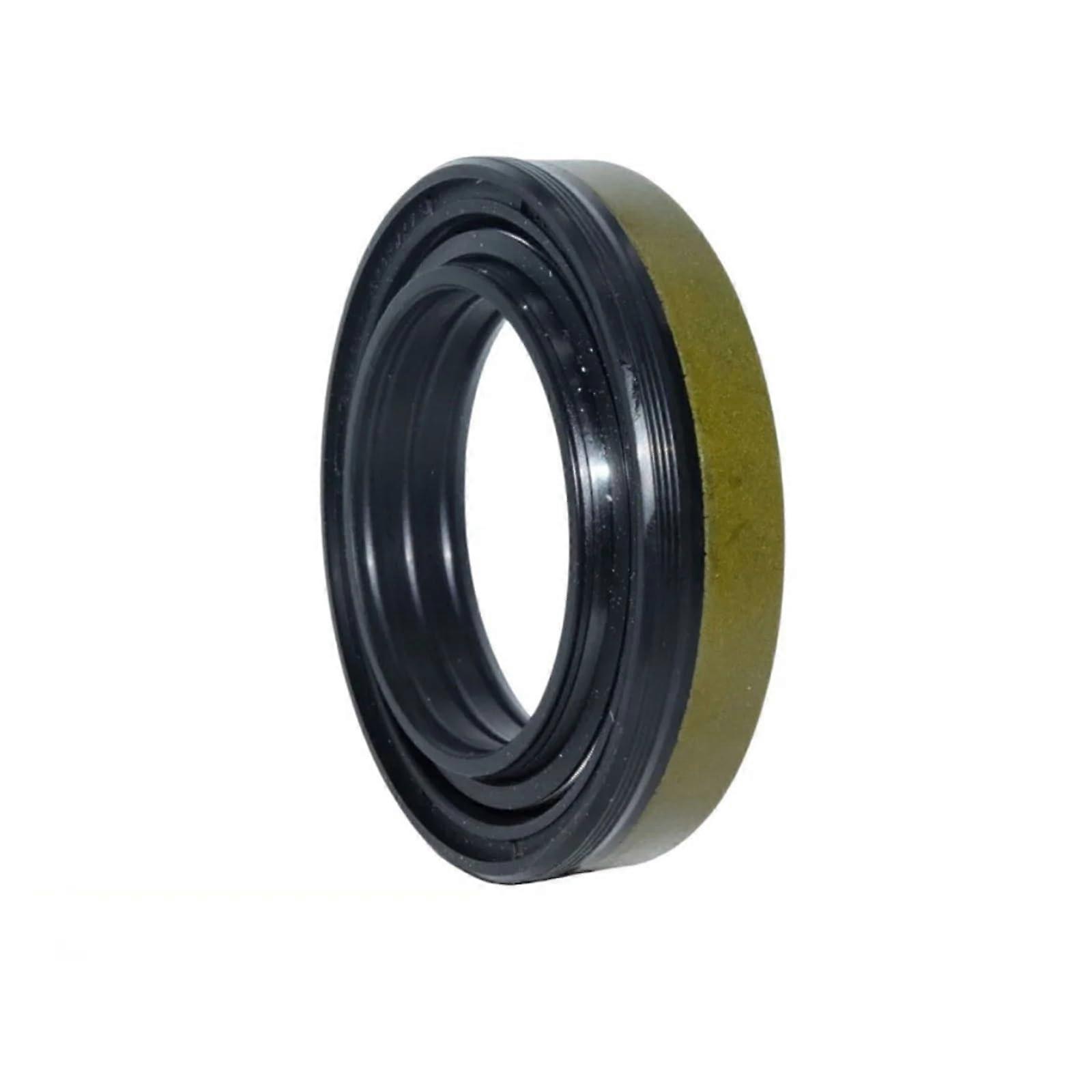 Rotating Core 75X100X1314.5mm Hub Shaft Oil Seal Compatible With 75X100 Hubs