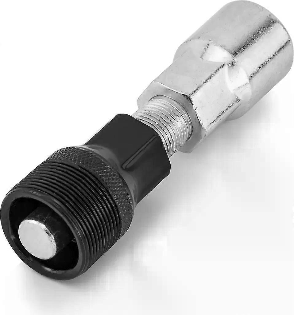 MidGard bicycle crank puller crank puller for square bottom brackets/cranks,