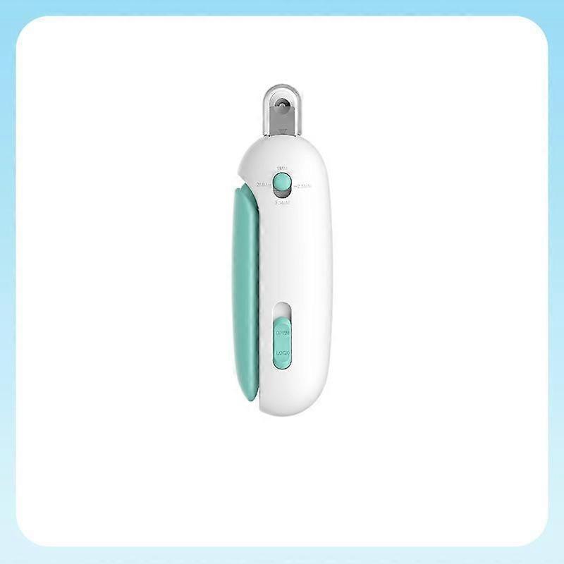 2-in-1 Cat Nail Clipper Trimmer,Suitable for Trimming Toes and Claws of Cats of 1-3.5mm Sizes,Pet Tools Portable Grooming.