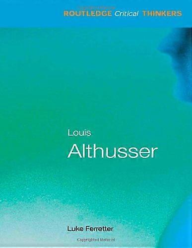 Louis Althusser