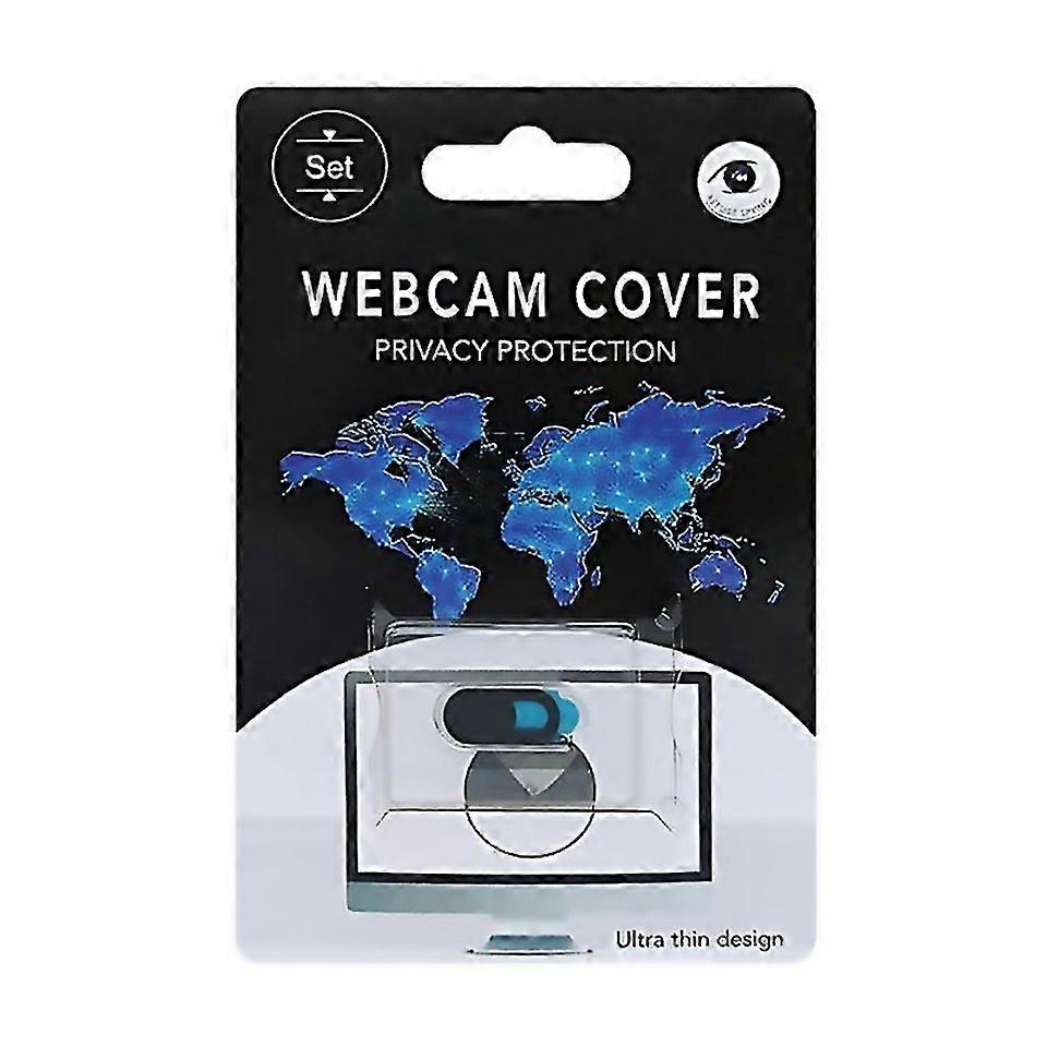 For Webcam Slider Cover Shutter Plastic Cover For Ipad Tablet Web Laptop Pc Camera Phone