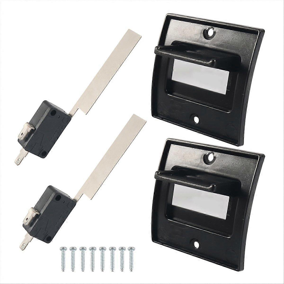 2set 33082 Sail Switch for Atwood RV Furnace