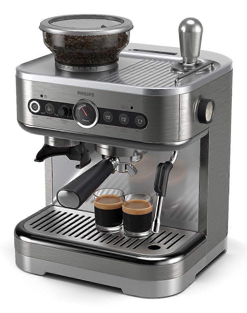 Philips Psa3218/01 Coffee Maker Semi-auto Espresso Machine 2.3 L