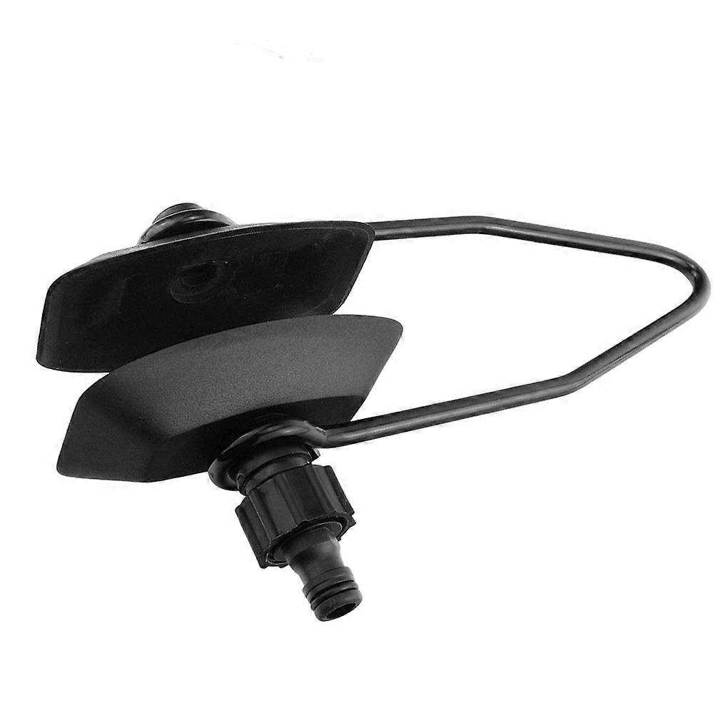 Boat Motor Water Bracket Ear Muff Flushing Supply Yacht Hardware Replacement