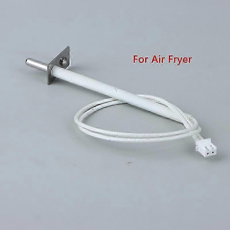 200K Thermostat NTC Temperature Sensor Temperature Sensor Probe Air Fryer Replacement Parts For Air Fryer