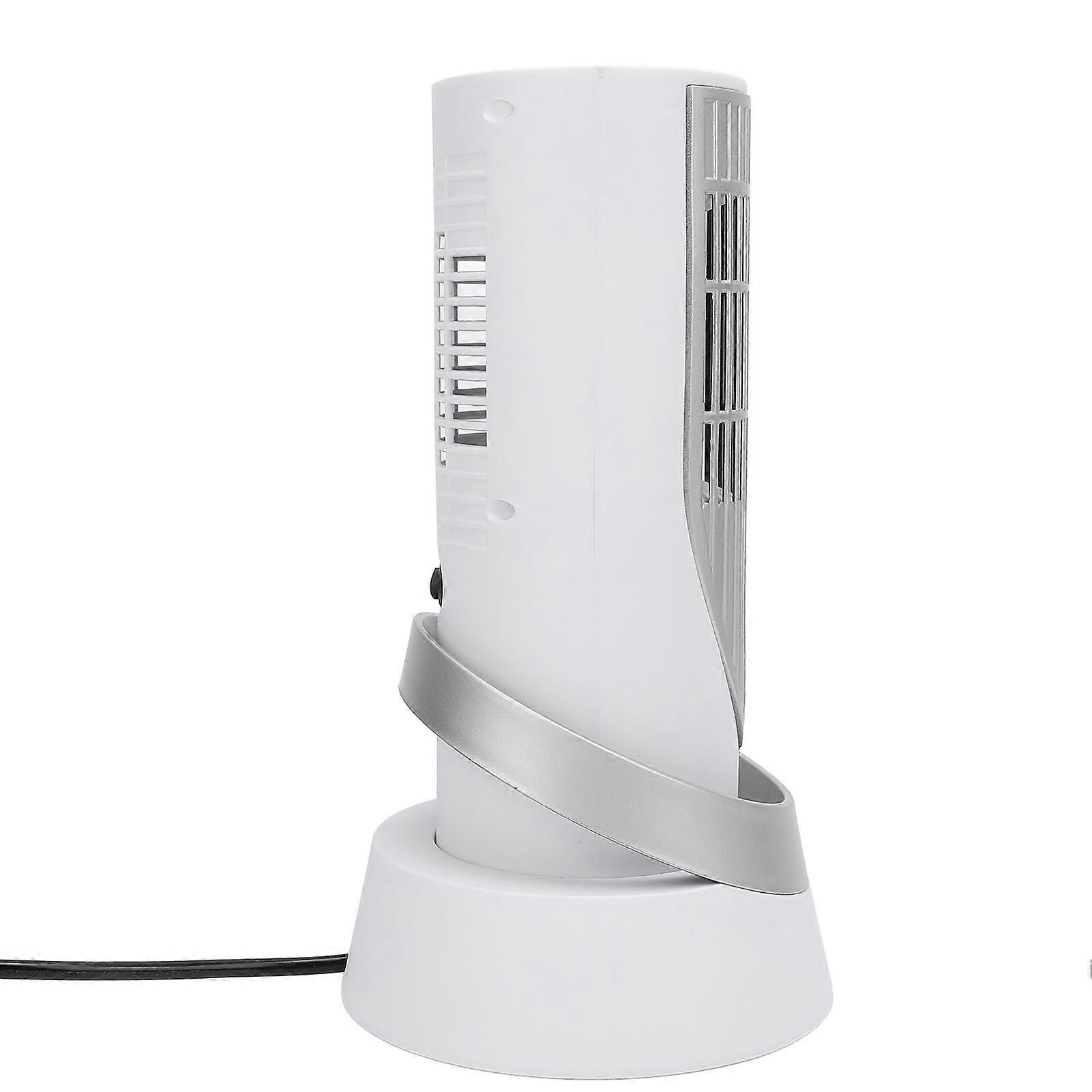 Desktop Heater Rapid Heating Portable Electric Heater Multifunctional Small Space Heater for Office Home US Plug 110V 