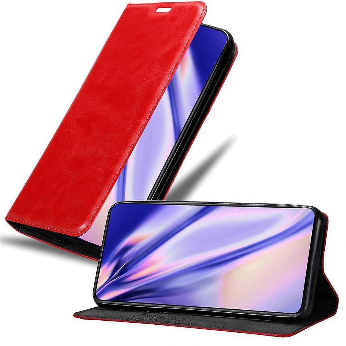 Xiaomi Mi MIX 3 Case - Protective Case with Stand Function and Card Slot