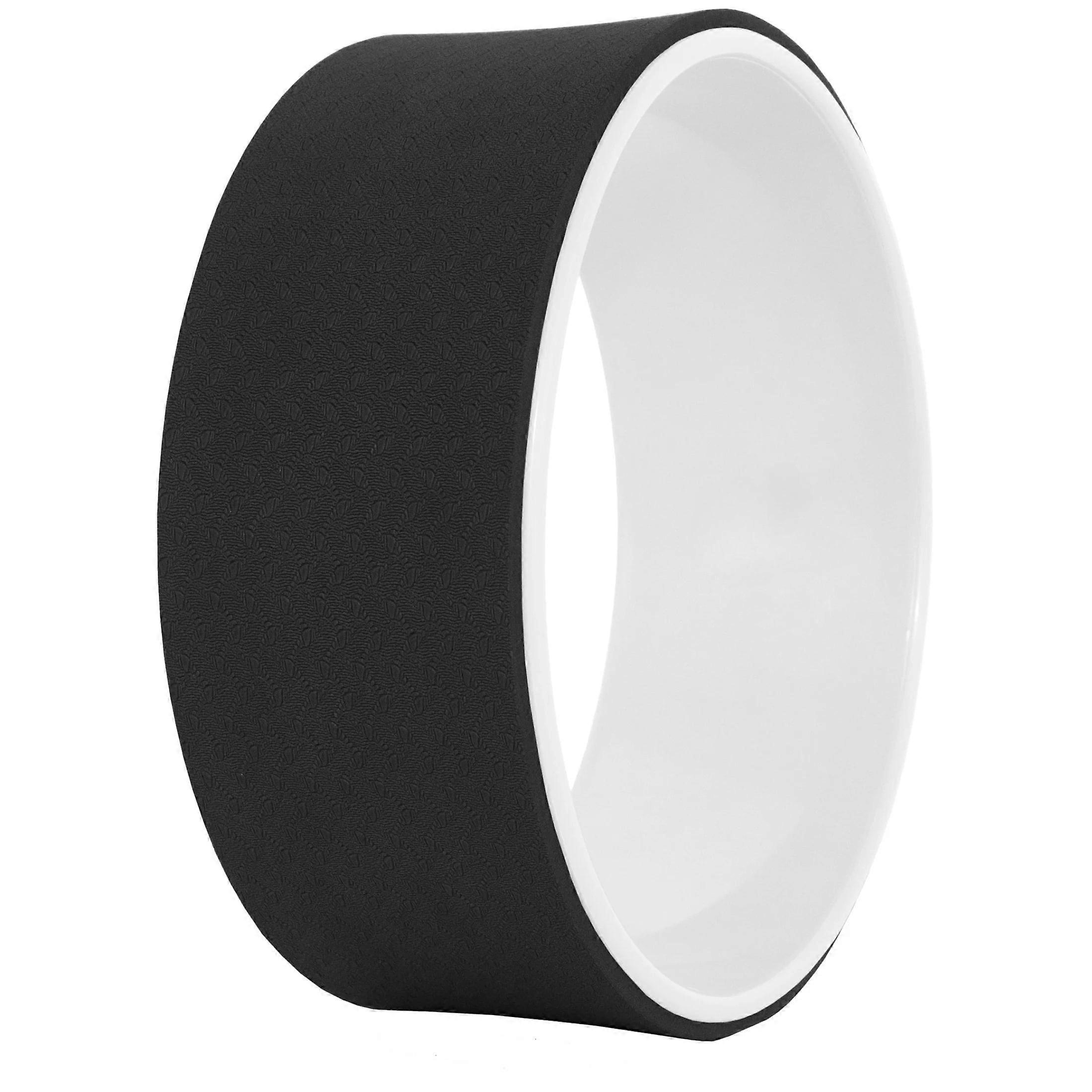 Yoga Wheel for Stretching/Supporting Yoga Posture and Back Bending