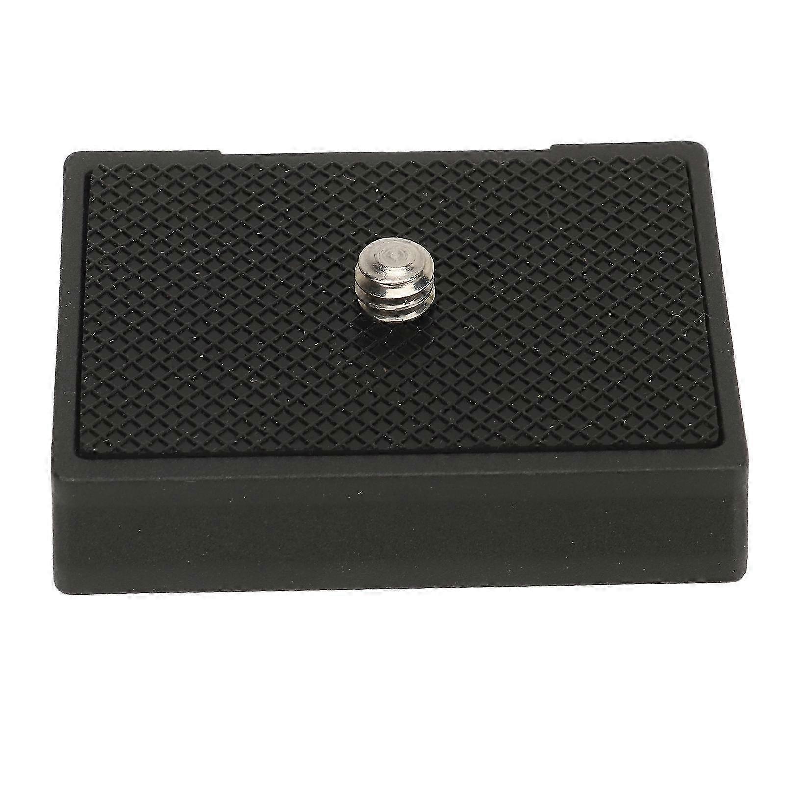 Plastic Quick Release System Compatible with 486RC2 484RC2 200PL 14 Tripods